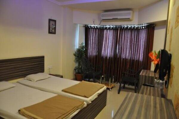 Hotel Tulsi Palace, Parbhani 4